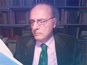 In ricordo di Angelo Raffaele Pupino