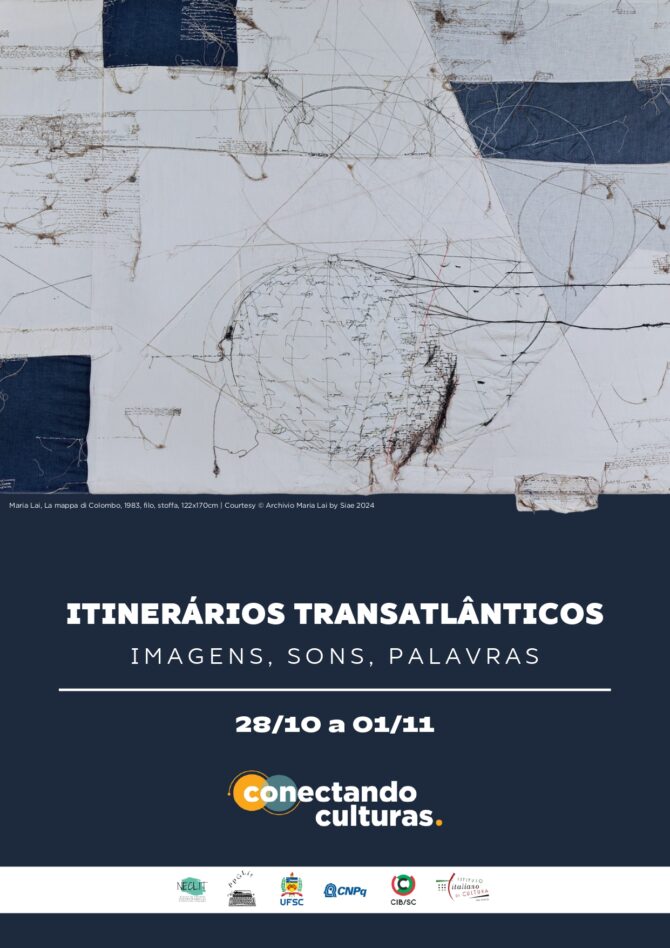 Itinerários Transatlânticos