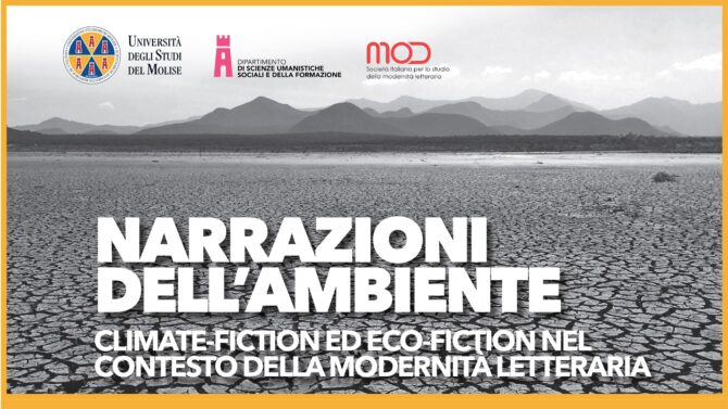 Narrazioni dell’ambiente