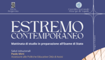 Estremo contemporaneo: verso l’esame di stato