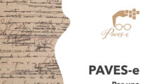 PAVES-e. Per un’edizione-archivio digitale dell’opera di Pavese