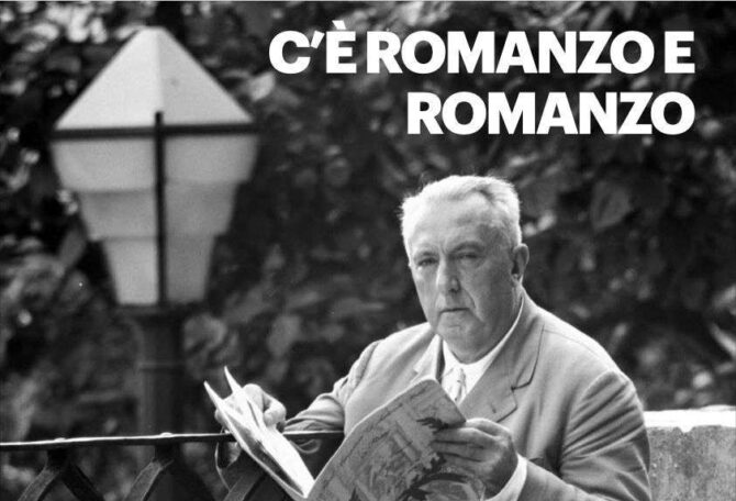 C’è romanzo e romanzo. La Cognizione del dolore: guida alla lettura